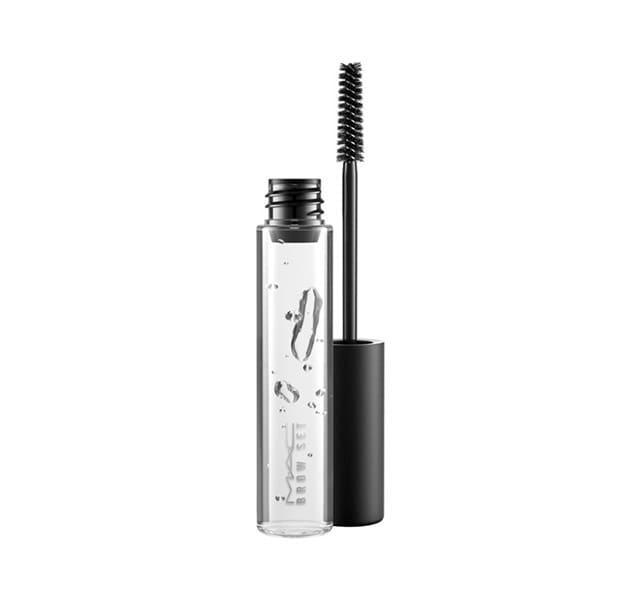 Brow Set in Clear
